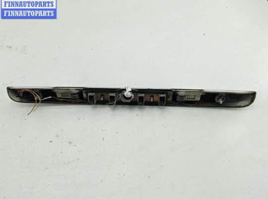 купить Накладка подсветки номера на Volkswagen Passat B5