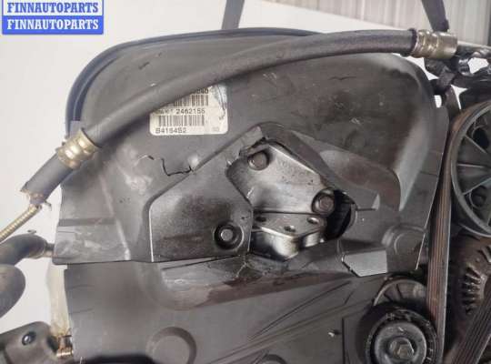купить Двигатель (ДВС) на Volvo S40 / V40 (1995-2004)