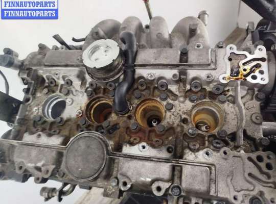 купить Двигатель (ДВС) на Volvo S40 / V40 (1995-2004)