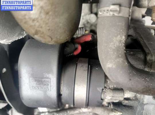 купить Двигатель (ДВС) на Volvo S40 / V40 (1995-2004)