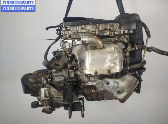 купить Двигатель (ДВС) на Volvo S40 / V40 (1995-2004)