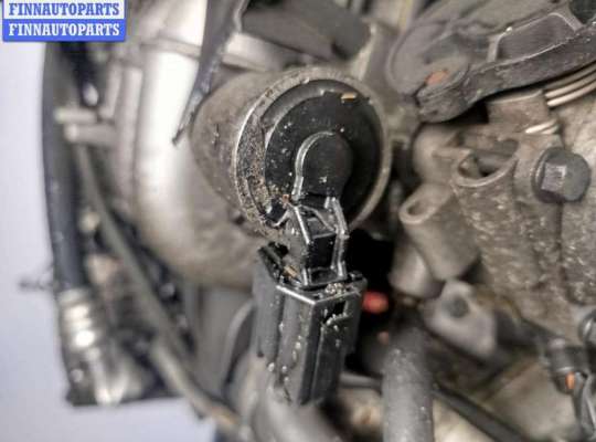 купить Двигатель (ДВС) на Volvo S40 / V40 (1995-2004)