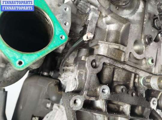 купить Двигатель (ДВС) на Volvo S40 / V40 (1995-2004)