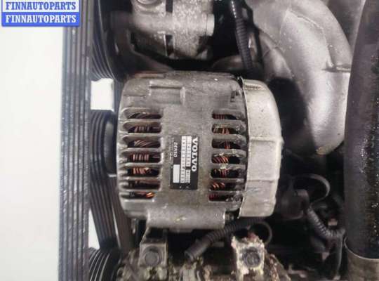 купить Двигатель (ДВС) на Volvo S40 / V40 (1995-2004)