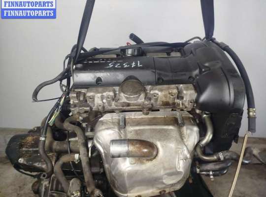 купить Двигатель (ДВС) на Volvo S40 / V40 (1995-2004)