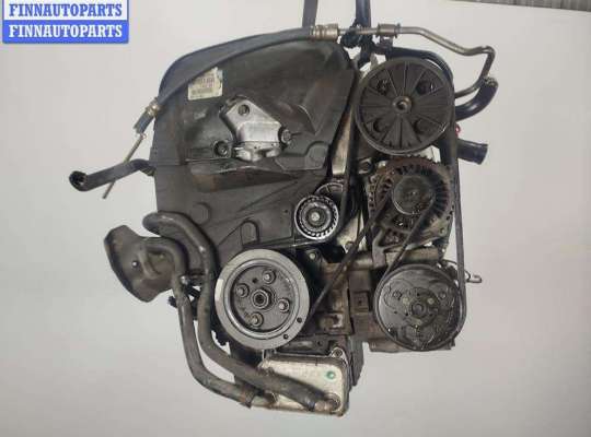 купить Двигатель (ДВС) на Volvo S40 / V40 (1995-2004)