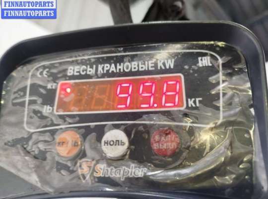 купить Двигатель (ДВС) на Volvo S40 / V40 (1995-2004)