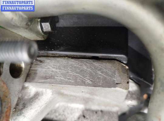 купить Двигатель (ДВС) на Volvo S40 / V40 (1995-2004)