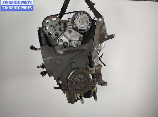 купить Двигатель (ДВС) на Volvo S40 / V40 (1995-2004)