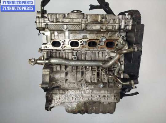 купить Двигатель (ДВС) на Volvo S40 / V40 (1995-2004)