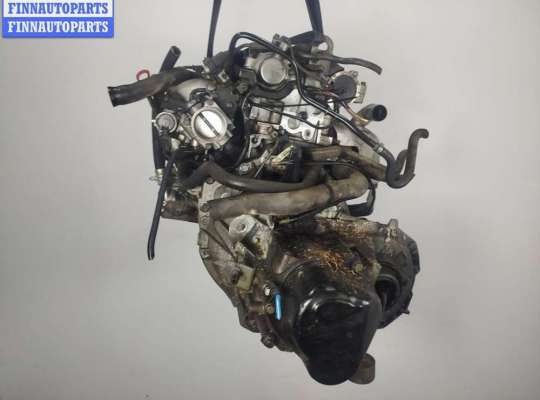 купить Двигатель (ДВС) на Volvo S40 / V40 (1995-2004)