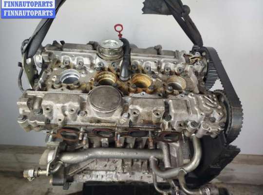 купить Двигатель (ДВС) на Volvo S40 / V40 (1995-2004)