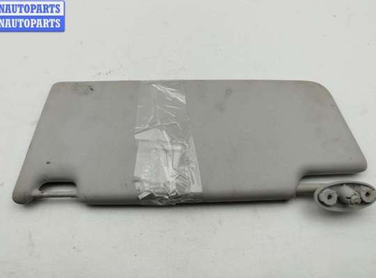 купить Козырек солнцезащитный правый на Ford Mondeo III (2000-2007)