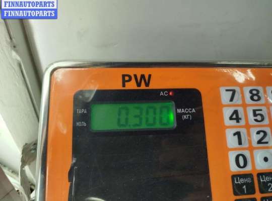 купить Козырек солнцезащитный правый на Ford Mondeo III (2000-2007)