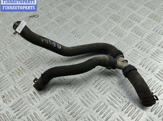 купить Патрубок отопителя (печки) на Dacia (Renault) Sandero I (2008-2012)