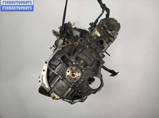 купить Двигатель (ДВС) на Volkswagen Crafter