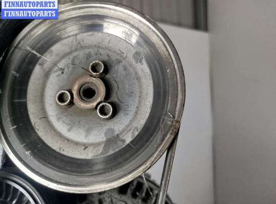 купить Двигатель (ДВС) на Volkswagen Crafter