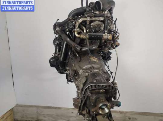 купить Двигатель (ДВС) на Volkswagen Crafter