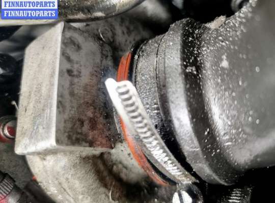 купить Двигатель (ДВС) на Volkswagen Crafter