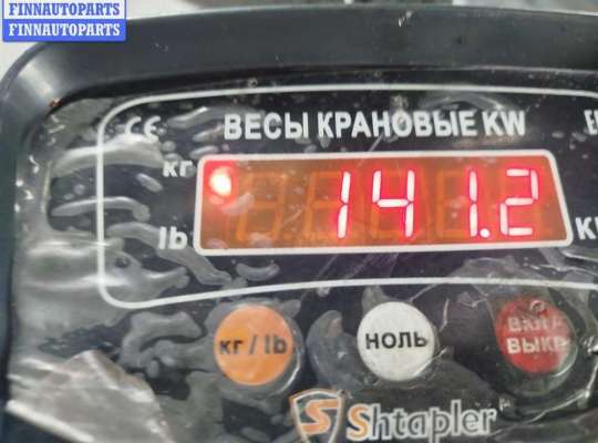 купить Двигатель (ДВС) на Volkswagen Crafter