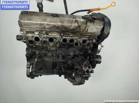 купить Двигатель (ДВС) на Volkswagen Crafter