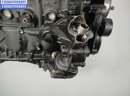 купить Двигатель (ДВС) на Volkswagen Crafter