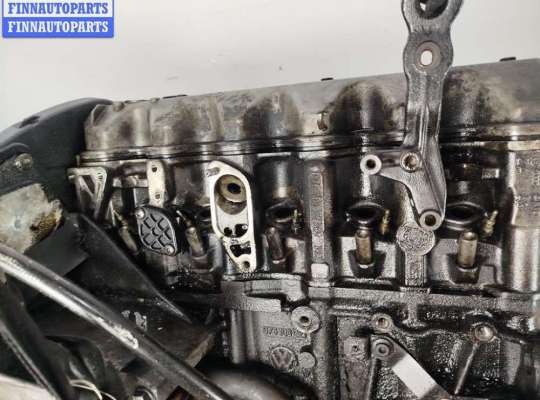 купить Двигатель (ДВС) на Volkswagen Crafter