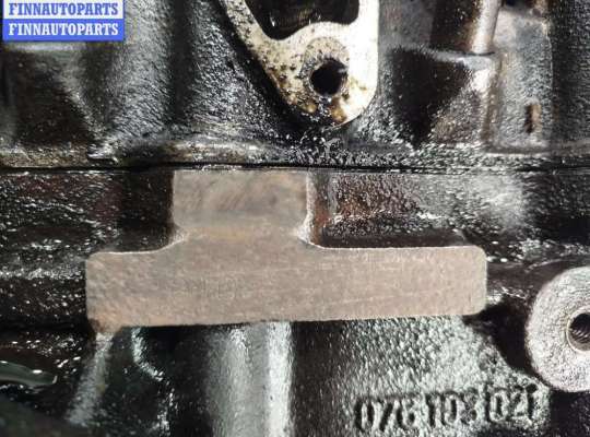 купить Двигатель (ДВС) на Volkswagen Crafter