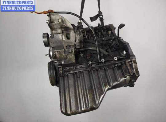 купить Двигатель (ДВС) на Volkswagen Crafter