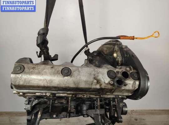 купить Двигатель (ДВС) на Volkswagen Crafter