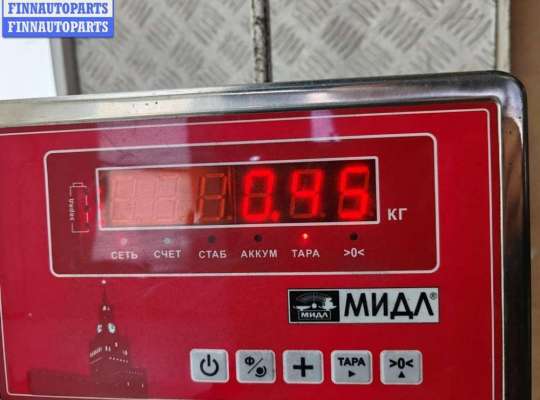 купить Щеткодержатель (поводок стеклоочистителя) передний на Hyundai Santa Fe (2006-2012)