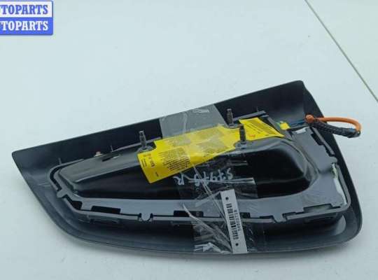 купить Подушка безопасности боковая (в сиденье) на Opel Astra H (2004-2009)