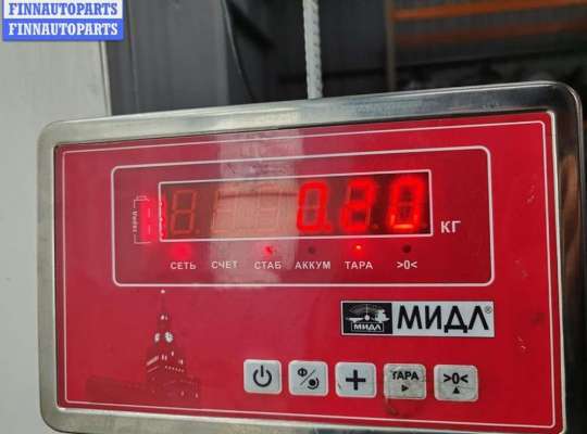 купить Форсунка топливная на Ford Focus I (1998-2005)