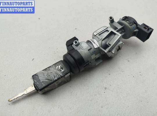 купить Замок зажигания на Mazda 5