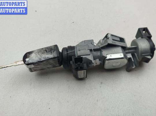 купить Замок зажигания на Mazda 5