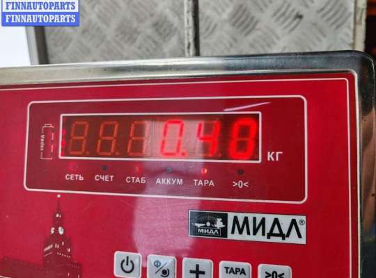 купить Замок двери передней левой на Opel Omega B (1994-2003)