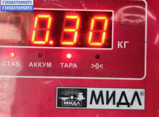купить Клапан управления турбиной (актуатор) на Ford Focus II (2004-2011)