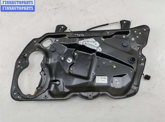 купить Стеклоподъемник электрический передний правый на Volkswagen Passat B6