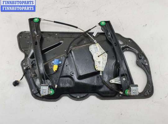 купить Стеклоподъемник электрический передний правый на Volkswagen Passat B6