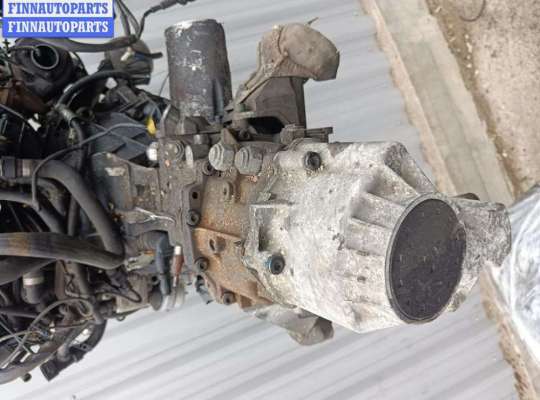 купить КПП 6-ст. механическая на Volkswagen Passat B5+ (GP)