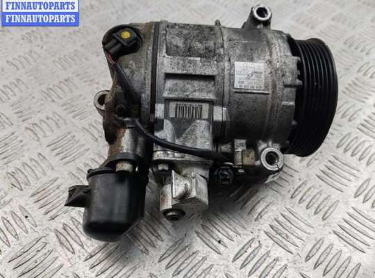 купить Компрессор кондиционера на Mercedes C-Class W203 (2000-2006)