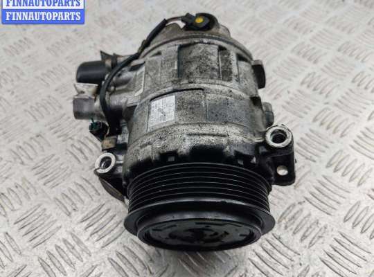 купить Компрессор кондиционера на Mercedes C-Class W203 (2000-2006)