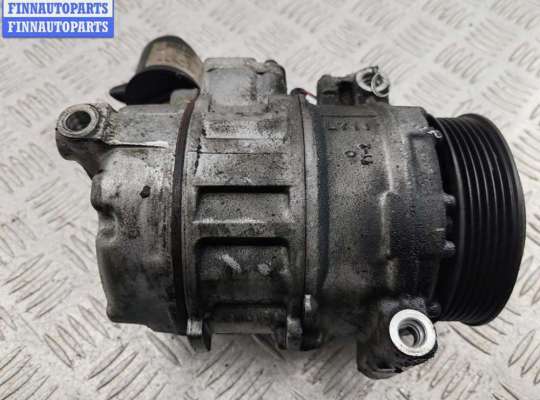 купить Компрессор кондиционера на Mercedes C-Class W203 (2000-2006)