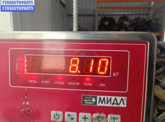 купить Турбина на Audi A3 8L (1996-2003)