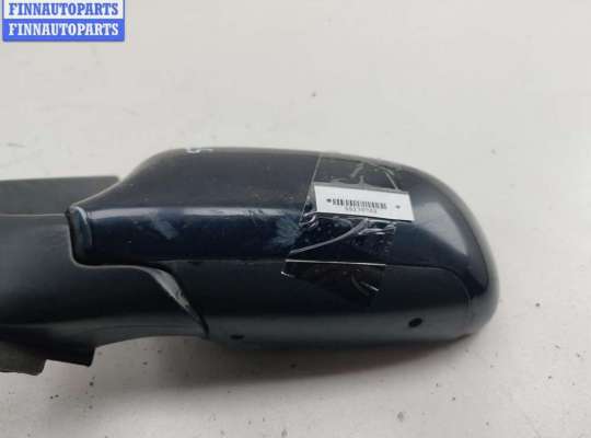 купить Зеркало наружное левое на Audi A6 C5 (1997-2005)