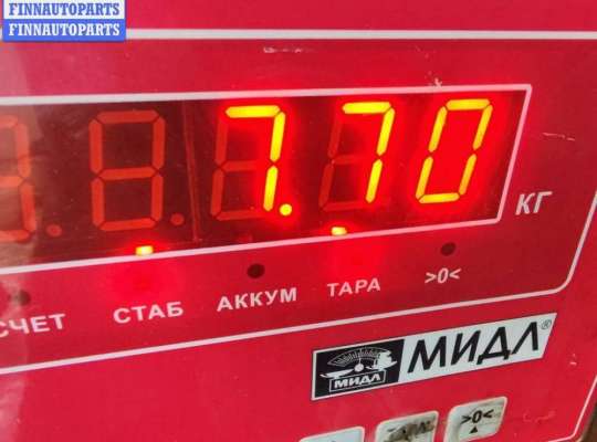 купить Турбина на Opel Vectra C (2002-2008)