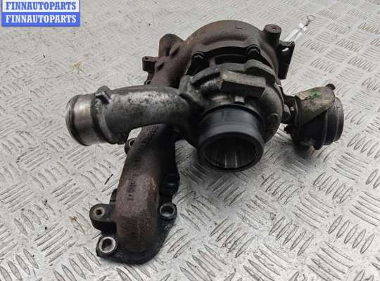 купить Турбина на Opel Vectra C (2002-2008)