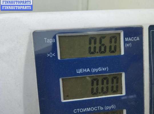 купить Стекло форточки двери задней левой на Opel Vectra C (2002-2008)