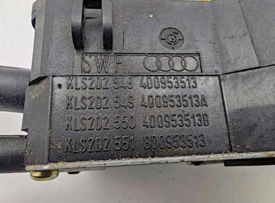 купить Переключатель подрулевой (стрекоза) на Audi A4 B5 (1994-2001)