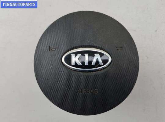 Подушка безопасности (Airbag) водителя KA598292 на Kia Rio (2005-2011)